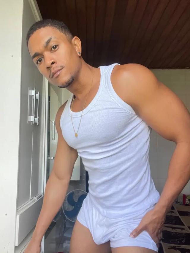 Mahcos Ramos