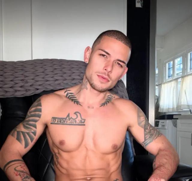 Nick Masc