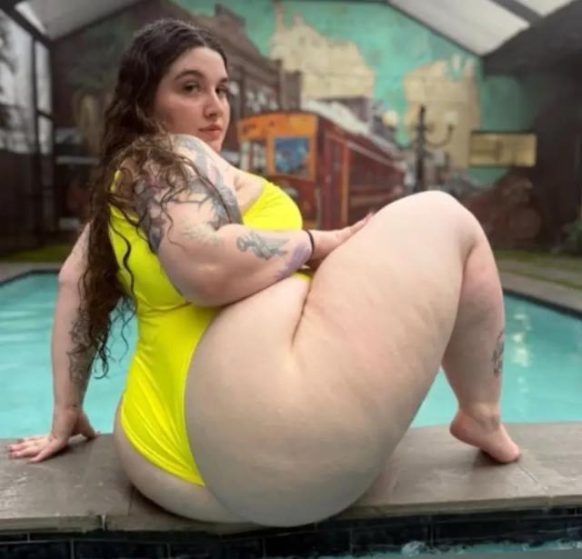 Tatted Baddie Free