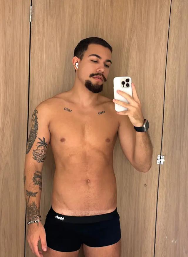 PEDRO HENRIQUE