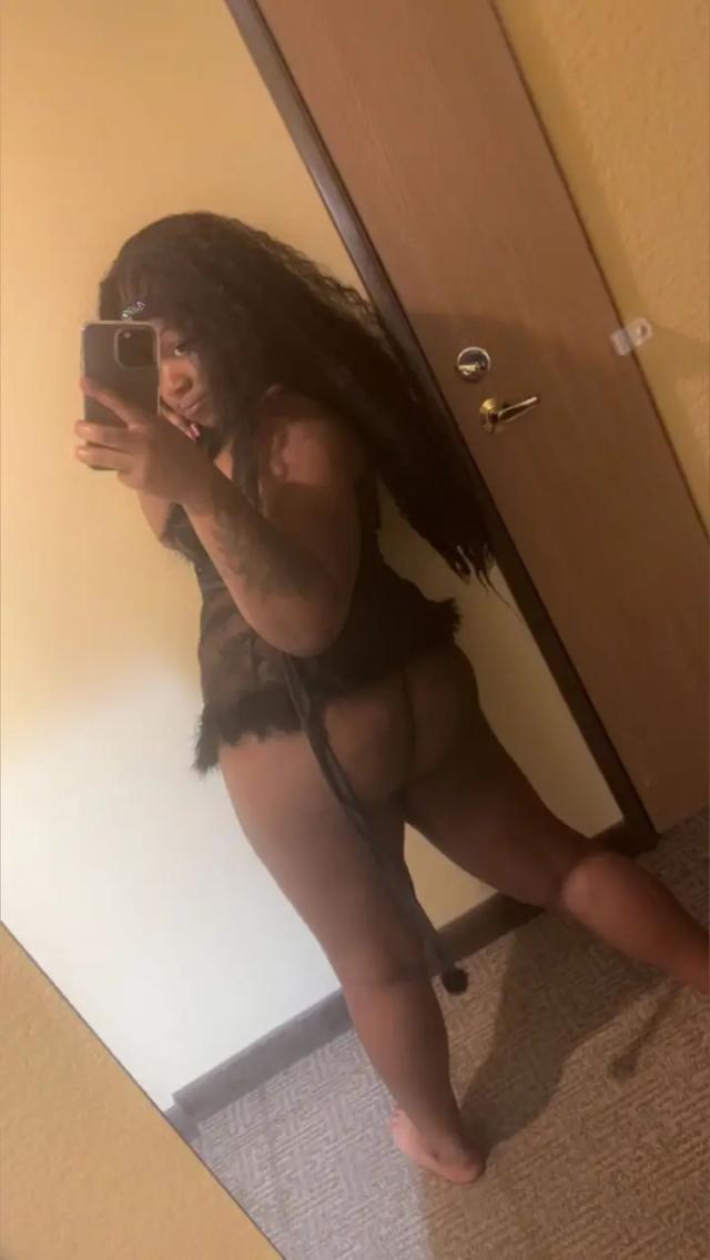 Goddess Cœcœ  🍫 😈