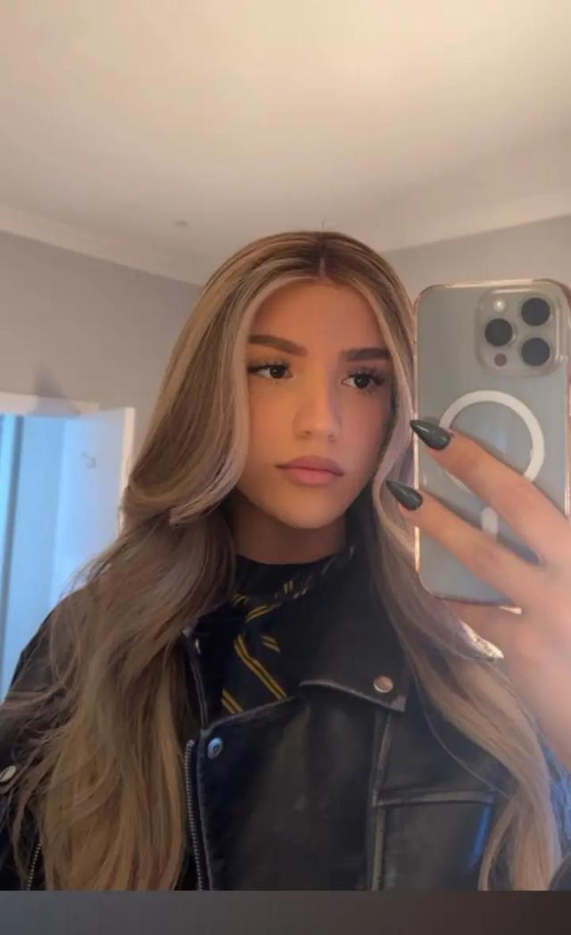 Ashley