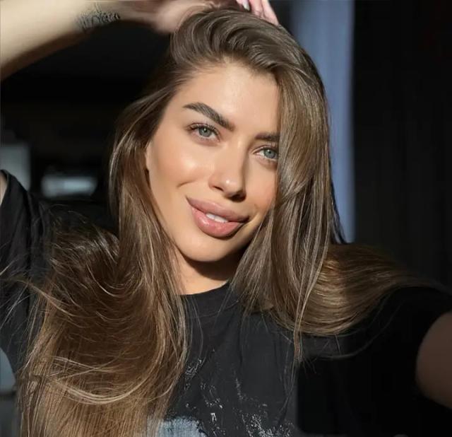 Milana Brilliant ♥️💎