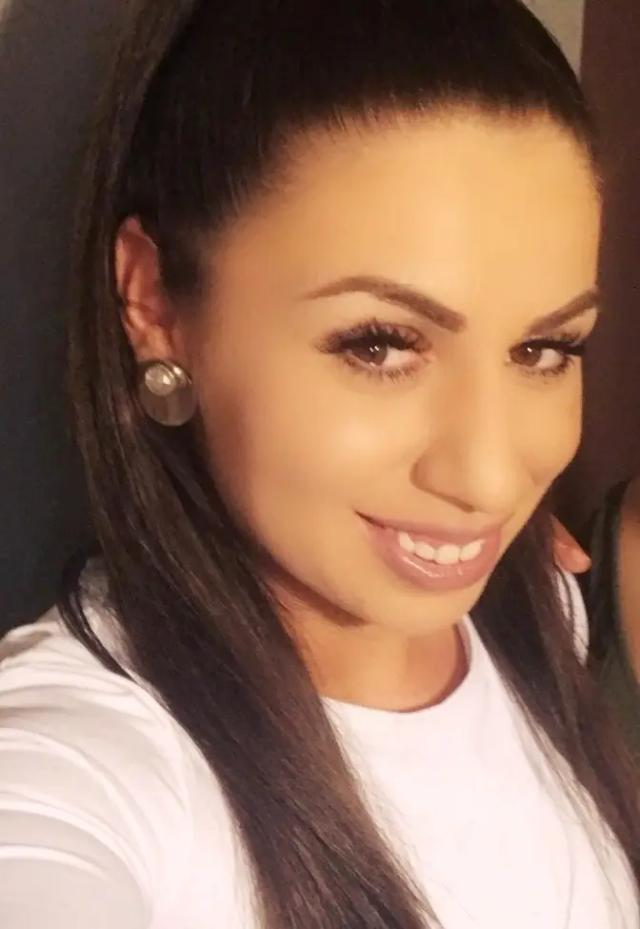 Marilyn La Rose