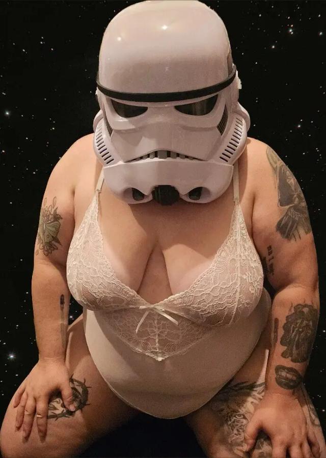 Miss Dark Kat VIP Page