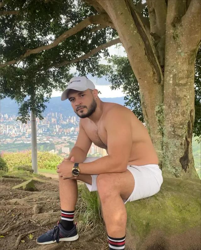 Alexis Lopera