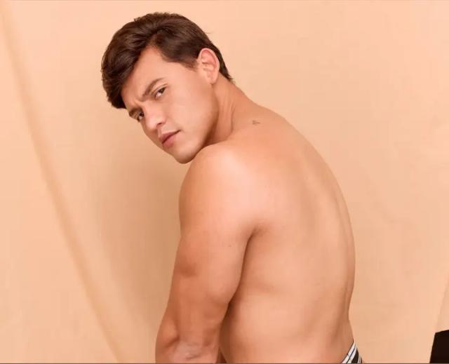 Daniel de la Rosa