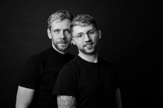 Marcel&amp;Dennis