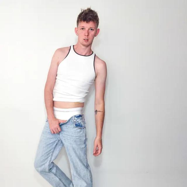 Cody Jarvie