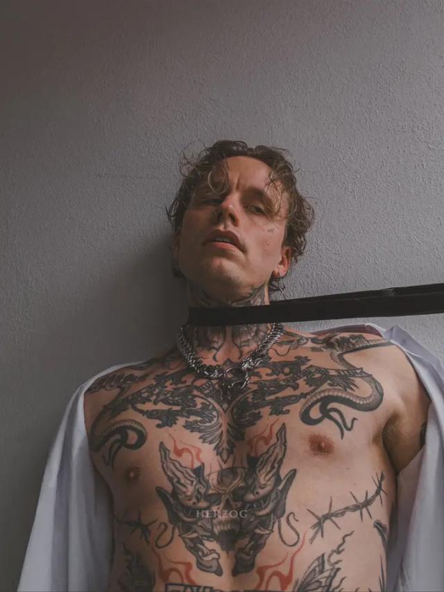lukas Herzog