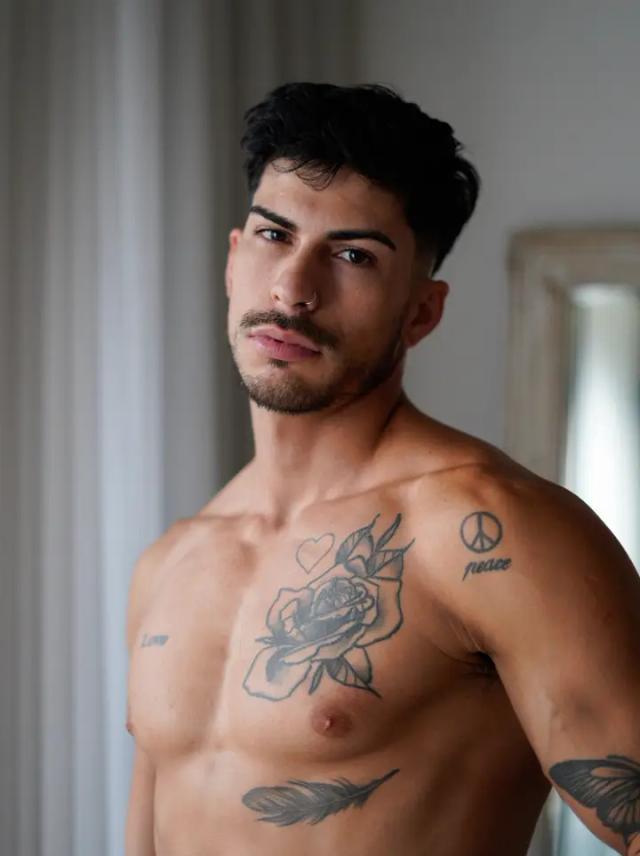 Bastian moreyra