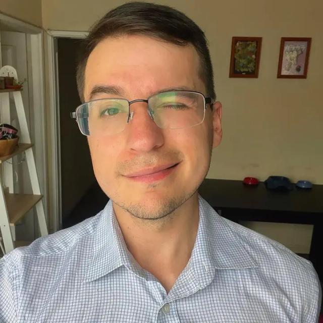 Martin Pescador