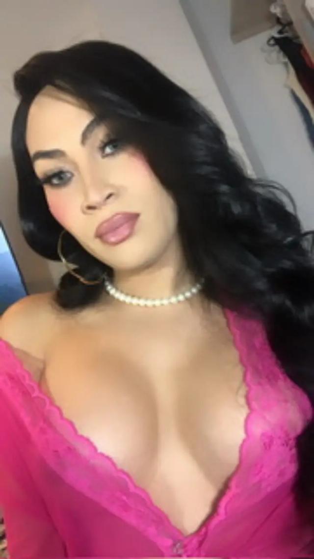 Maria Angelica vargas