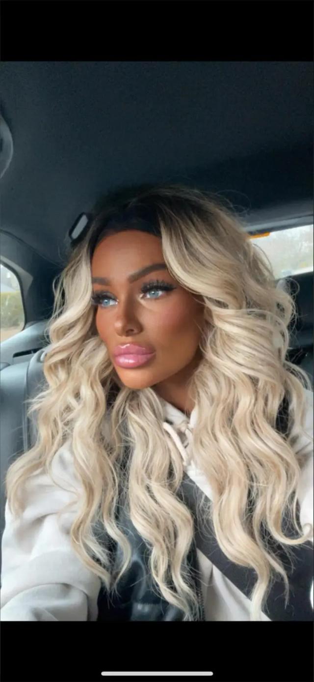 Olivia louise 😈