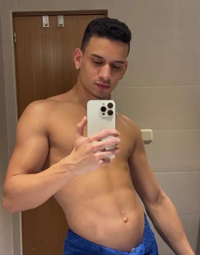 Kelvin Espinoza