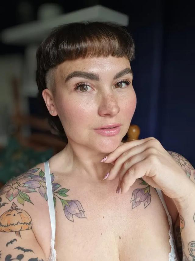 Miss victoria myers