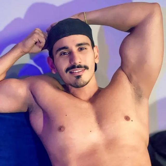 Andres Sosa