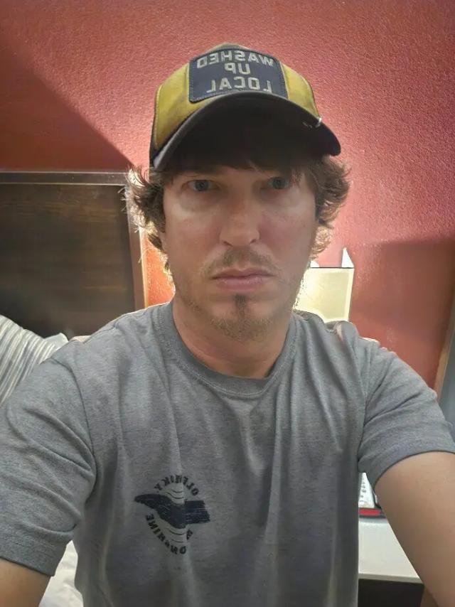 Robbie Brasher