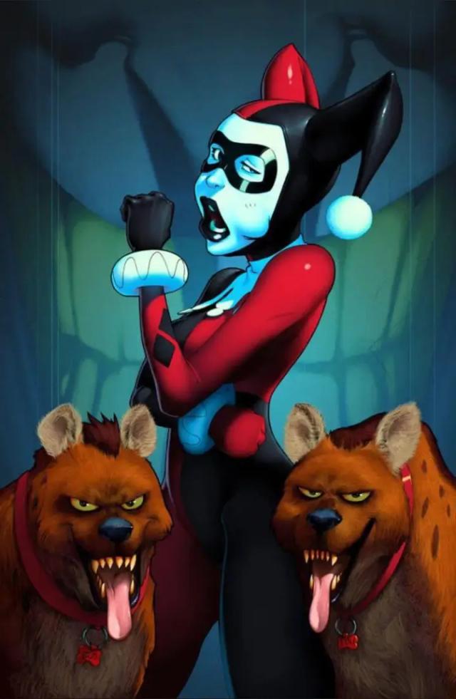 Ms Quinn