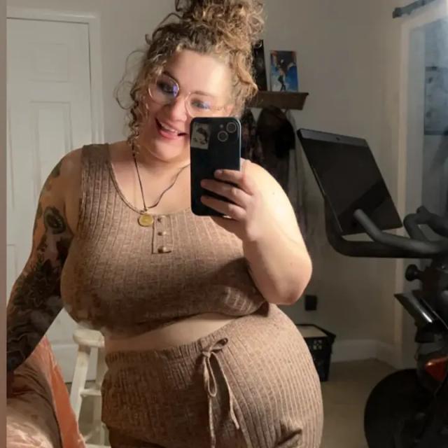 Legendary Mombod 🦀 Free Maryland BBW