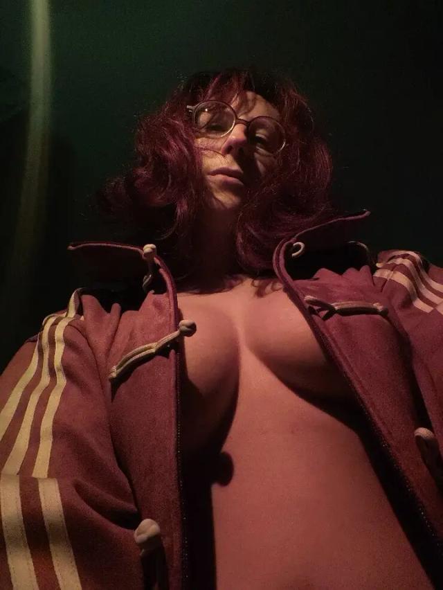 Lovergirl