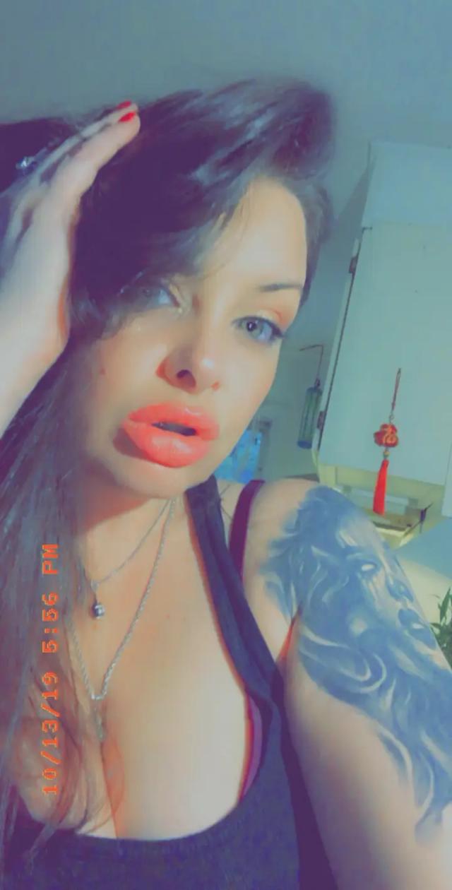 Ashalee white