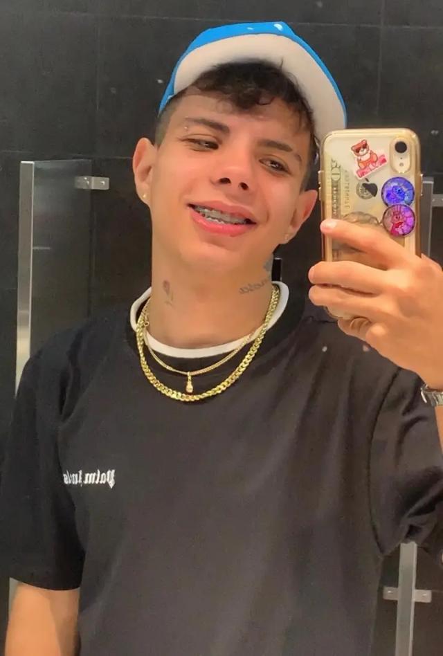 🔥 Boy Alex 🔥