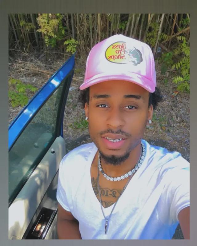 Raw Tyree