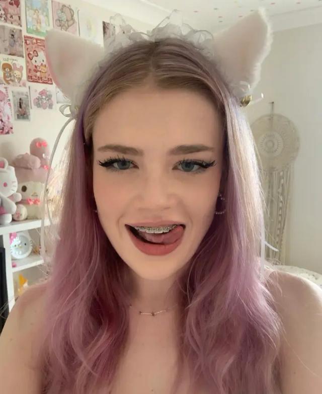 bonnie <3
