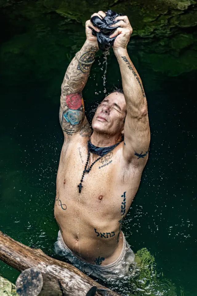 Fernando Carrillo