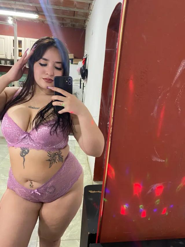 Gabriela Ayala