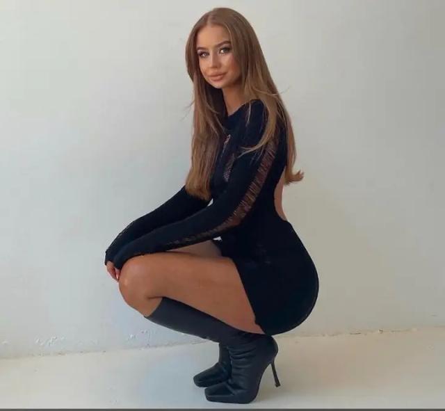 🍒 Chloe