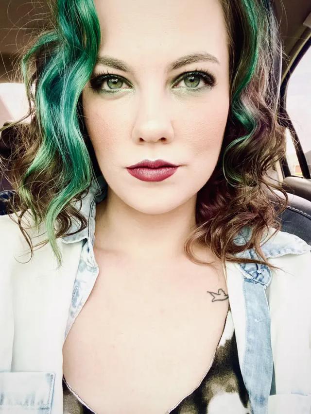 Rachael Nicole