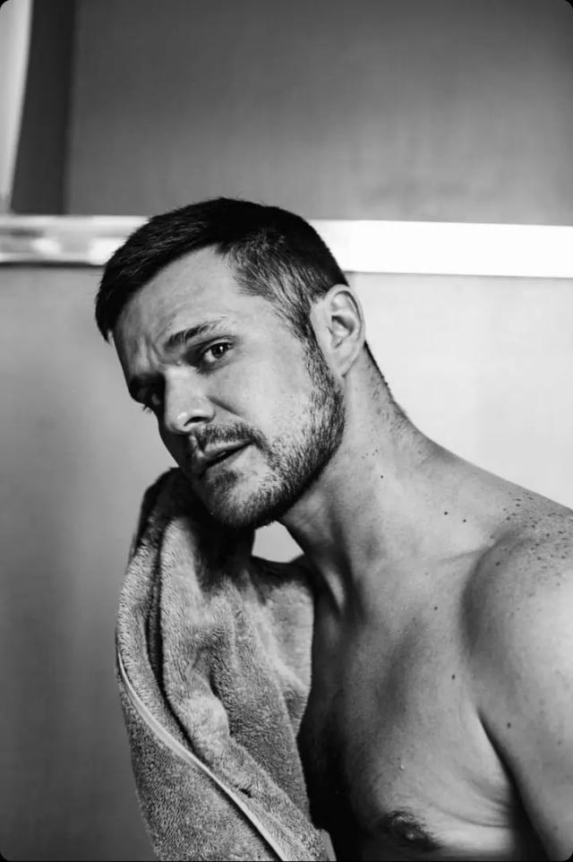 Scott Ryder