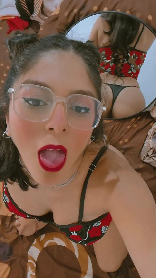 ❤️ Aniita ❤️