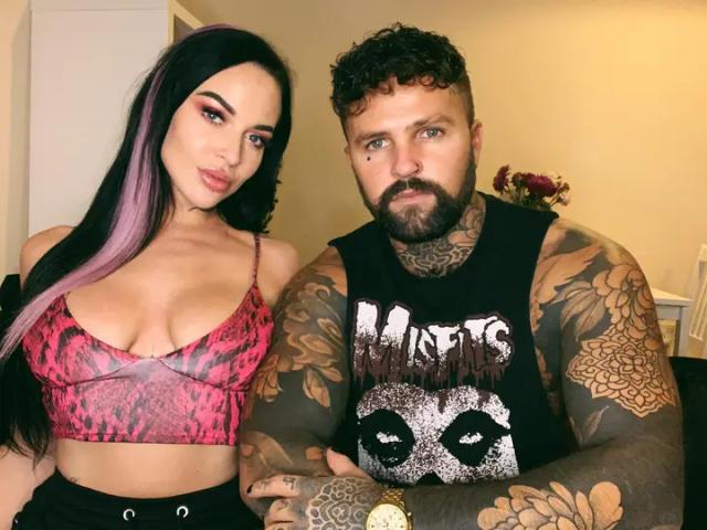 Jax &amp; Nikita