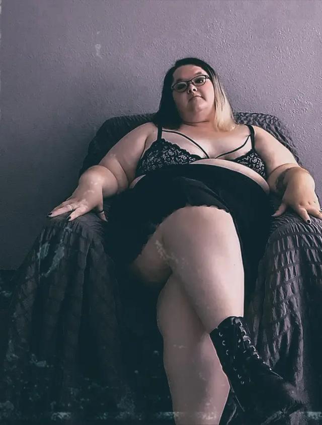 BBW Midnight Lust