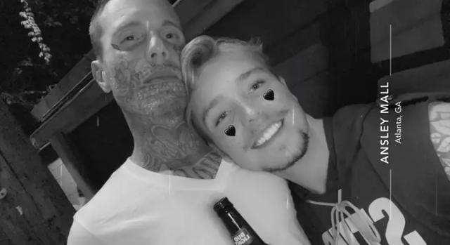 Tucker &amp; Ricky