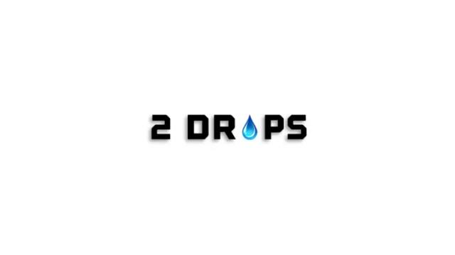 2 Drops
