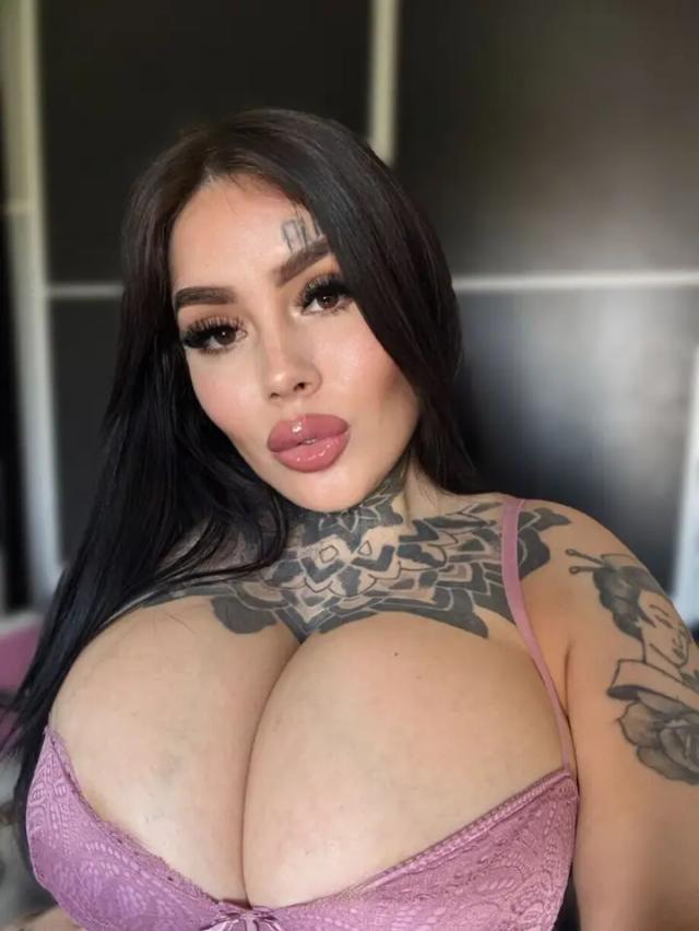 Nicole Evans
