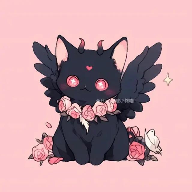 🖤bunny 🐇