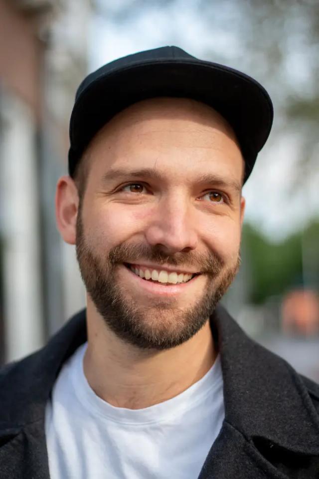 Ben Nordmann
