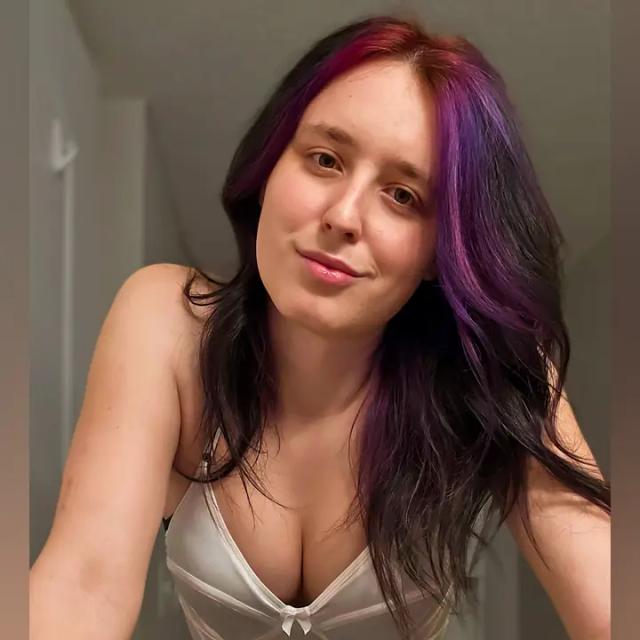 Claire Rydes