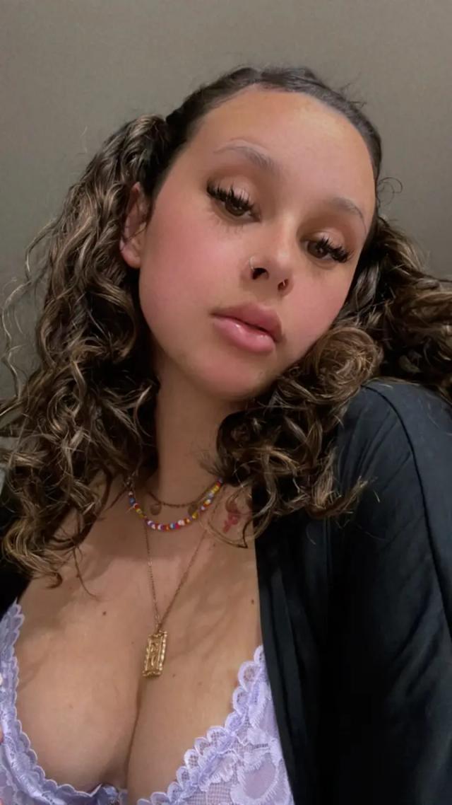 Lexxii <3