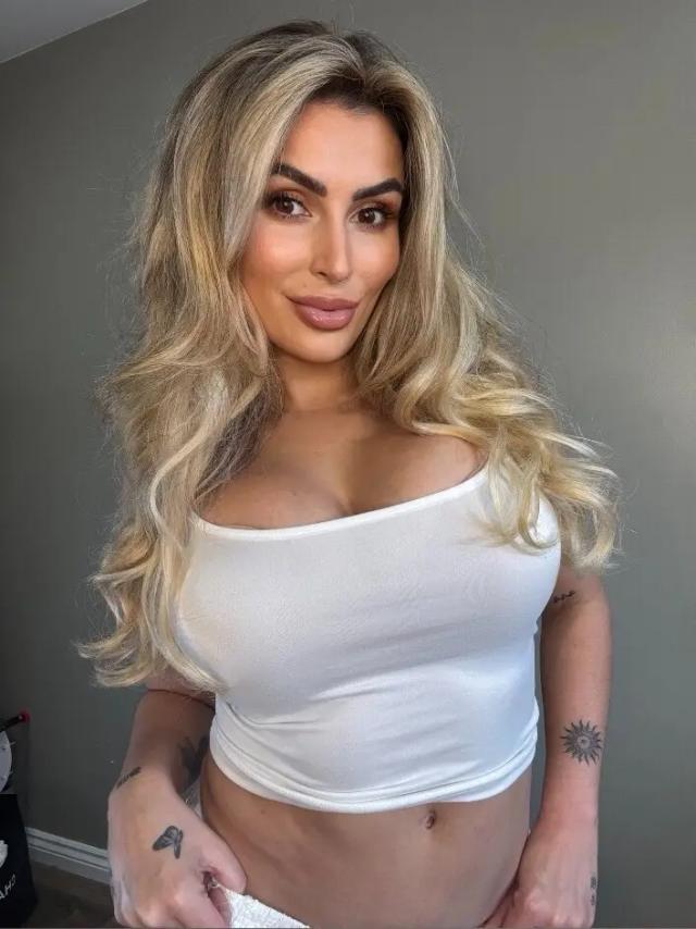 Michelle Blake