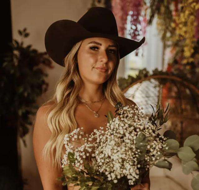 Cowgirl J 🤠