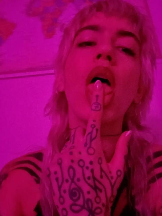 Pisces Baby