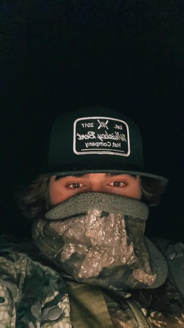 Brysen Coker