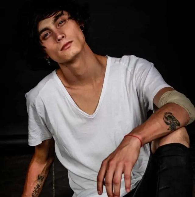 Rubén Escobar Villanueva