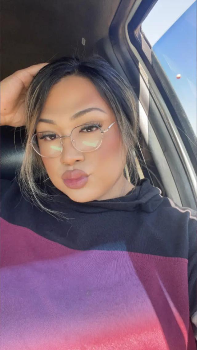 Monique 😘